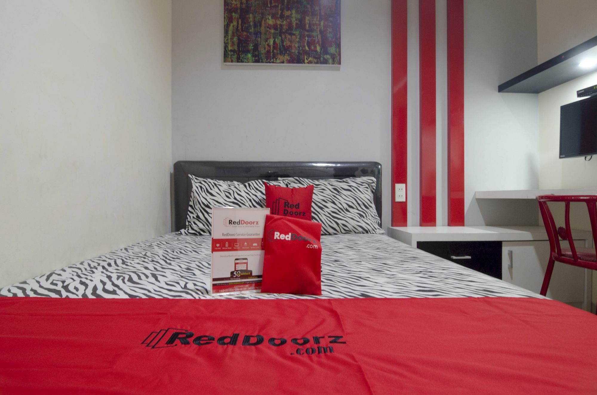 Reddoorz Near Lawang Sewu Hotel Semarang Exterior photo